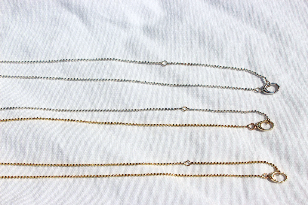 EVERYTHING CHAIN