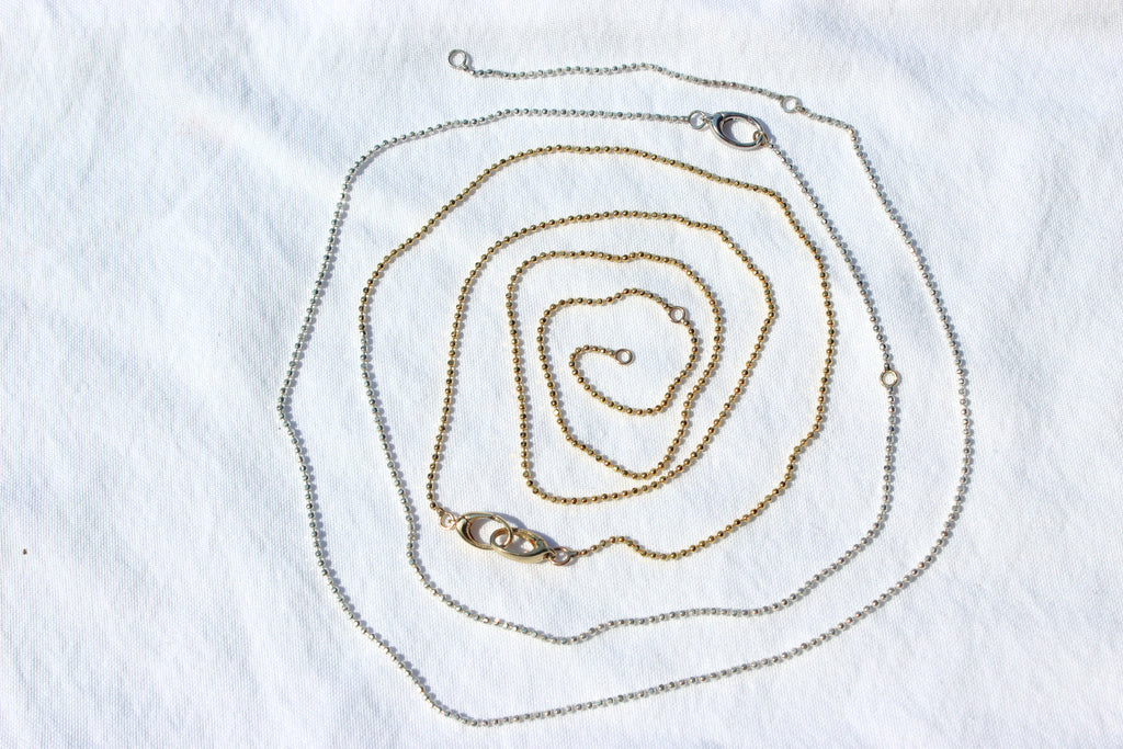 EVERYTHING CHAIN