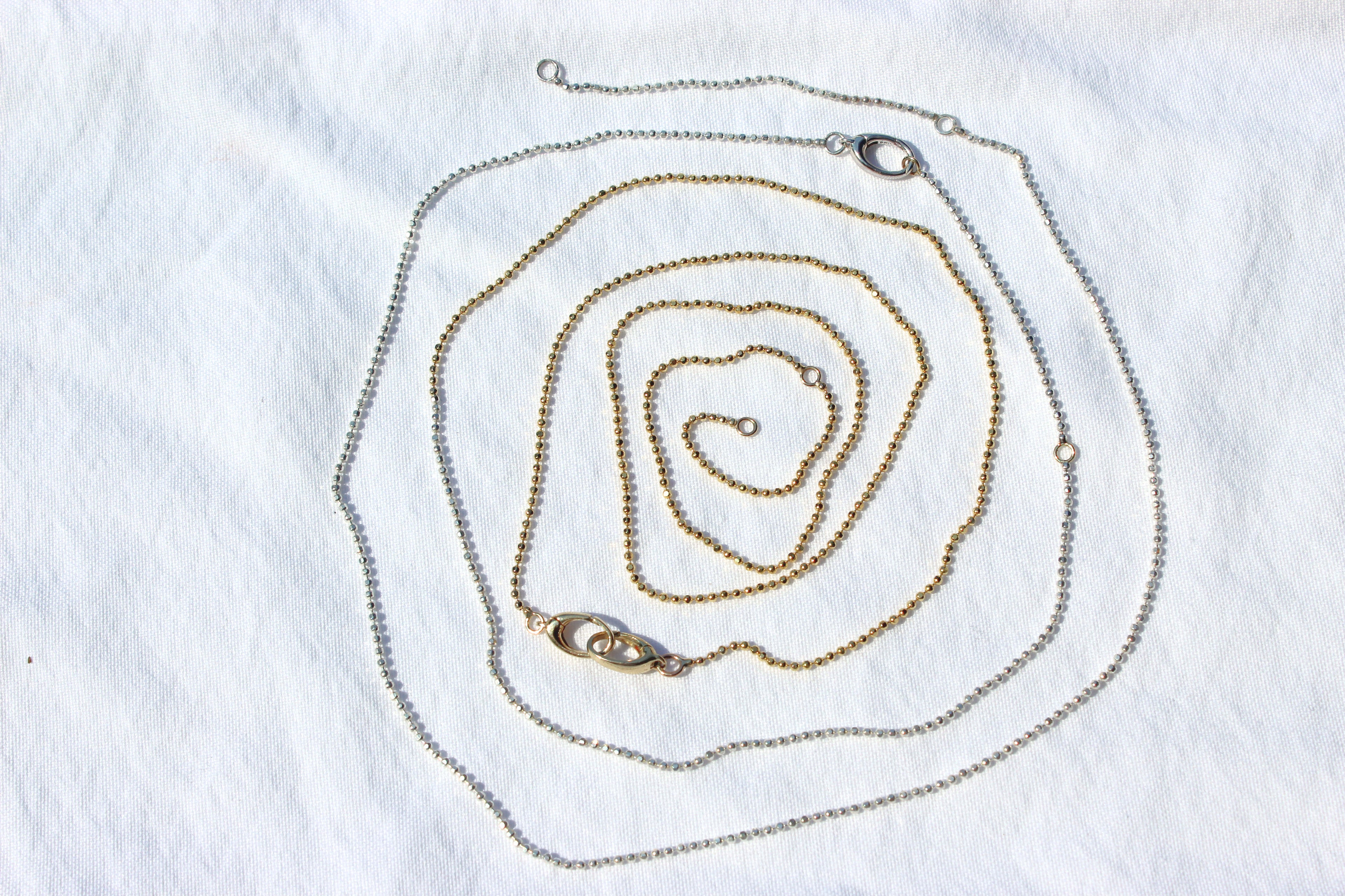 EVERYTHING CHAIN