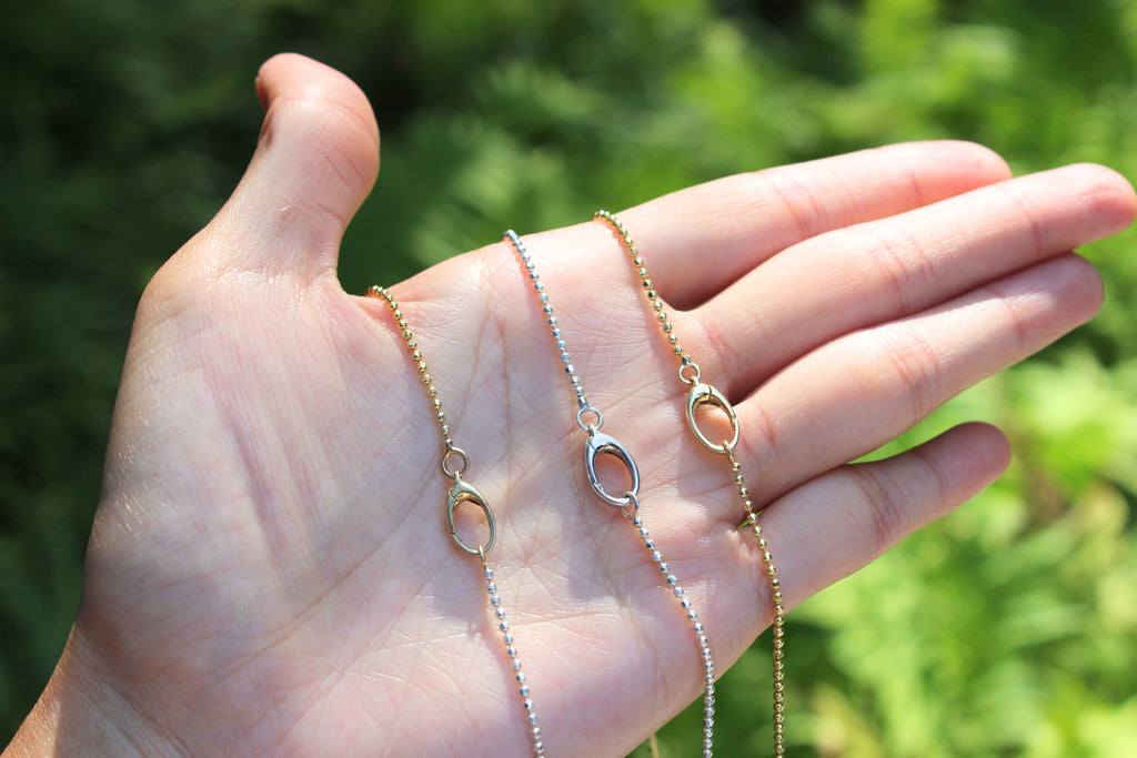EVERYTHING CHAIN