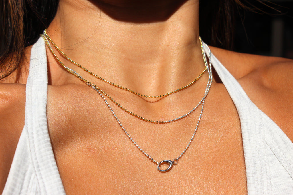 EVERYTHING CHAIN
