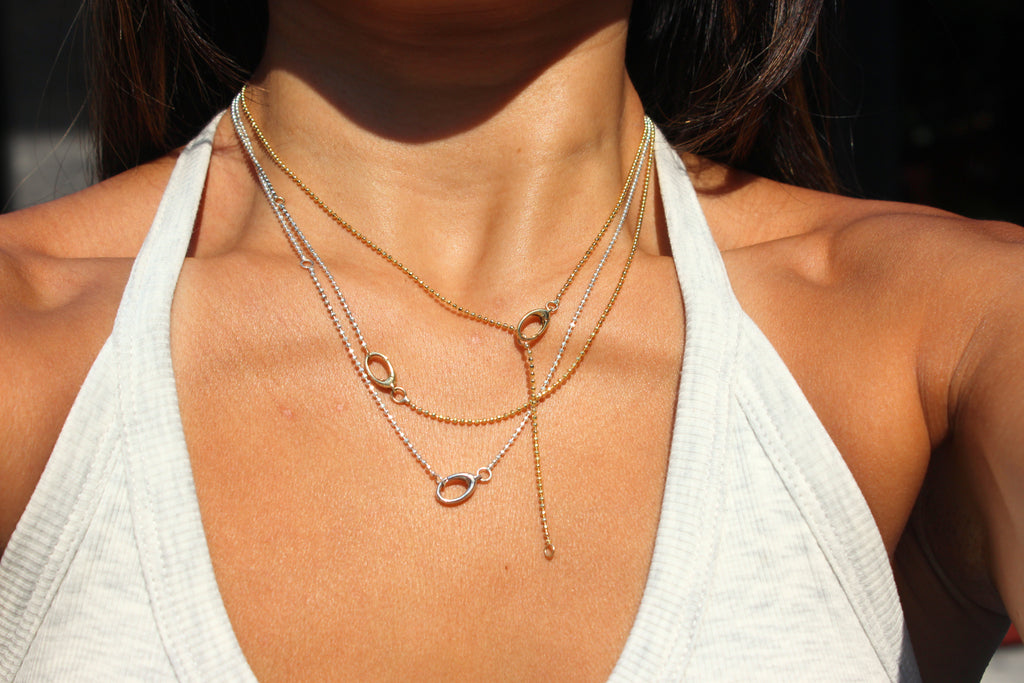 EVERYTHING CHAIN
