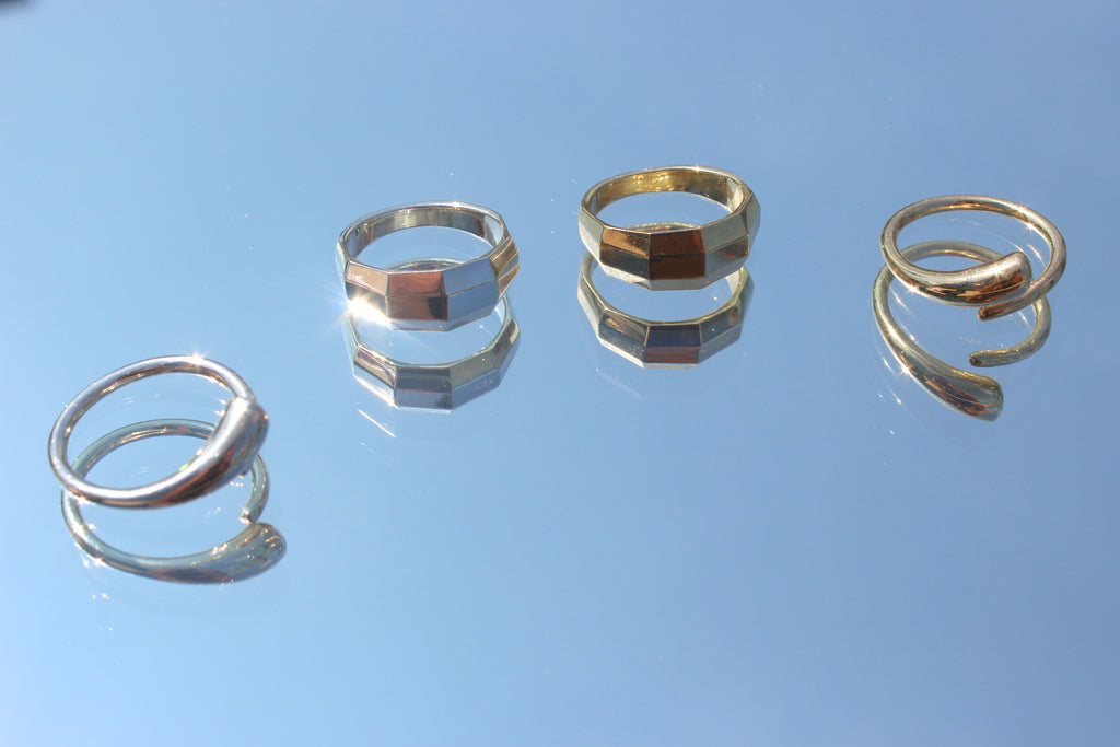 DISCO RING
