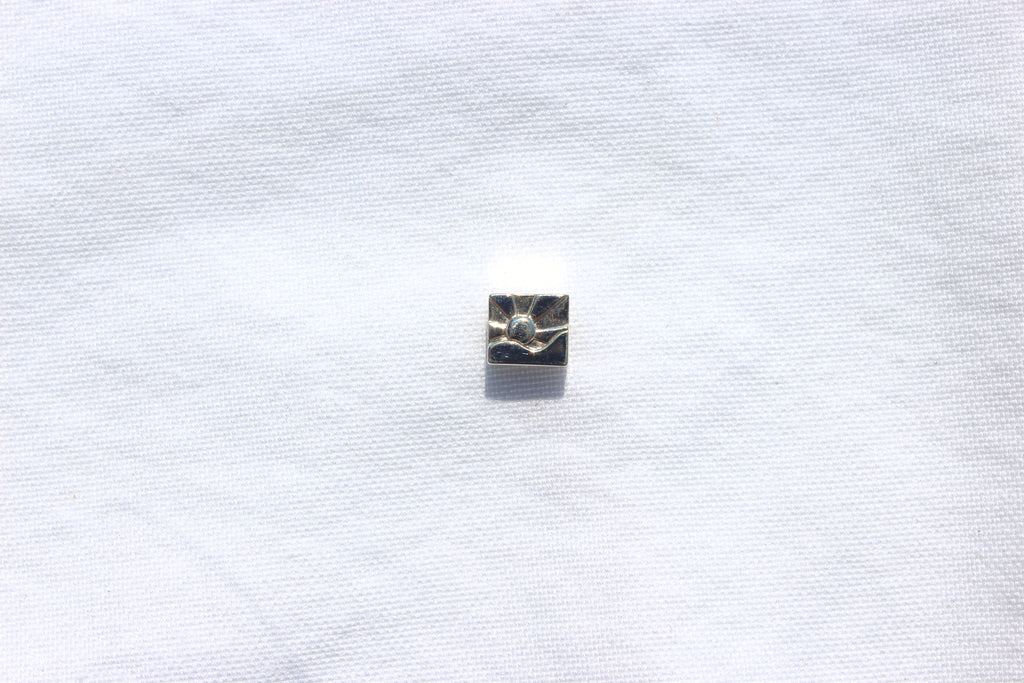 TILE - DAY AND NIGHT, silver