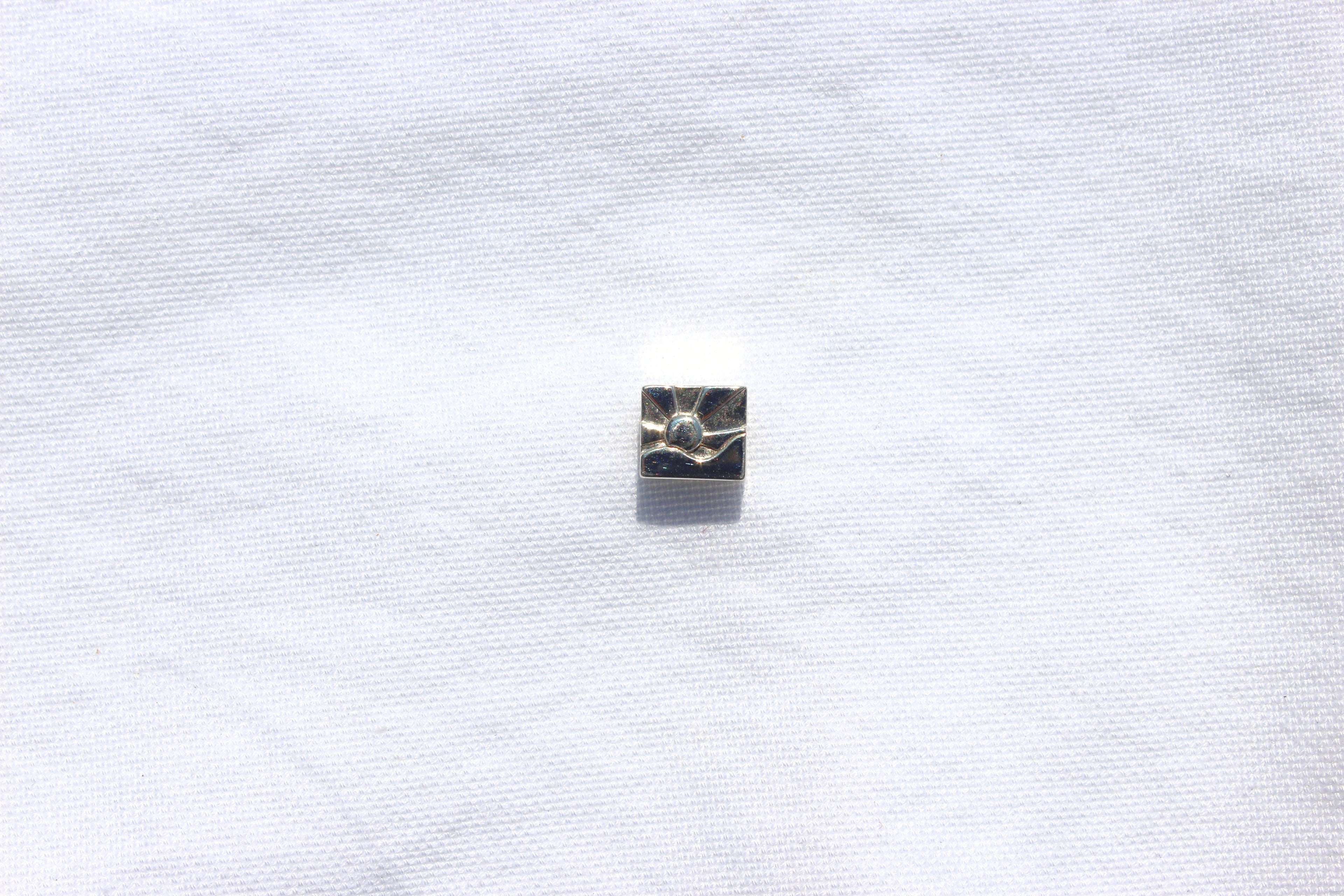 TILE - DAY AND NIGHT, silver