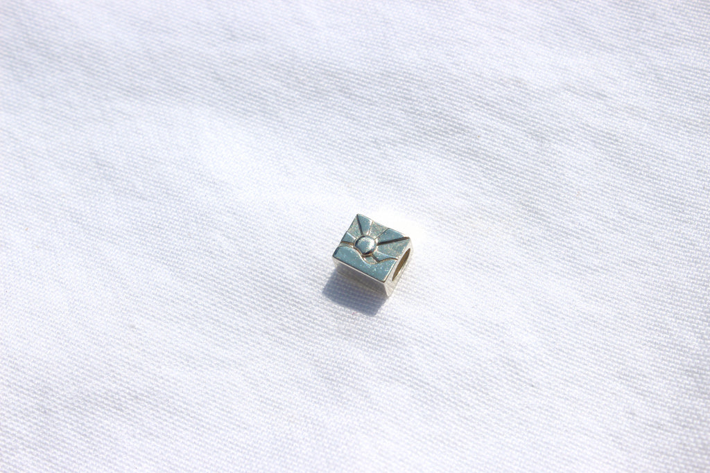 TILE - DAY AND NIGHT, silver