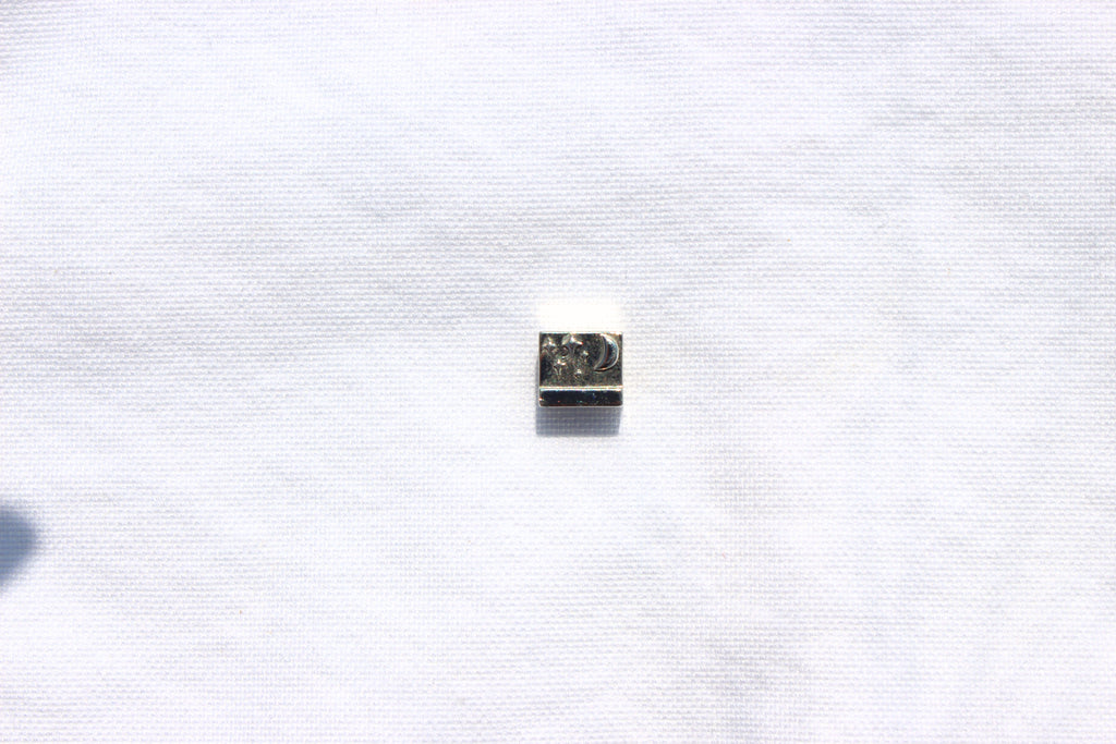 TILE - DAY AND NIGHT, silver