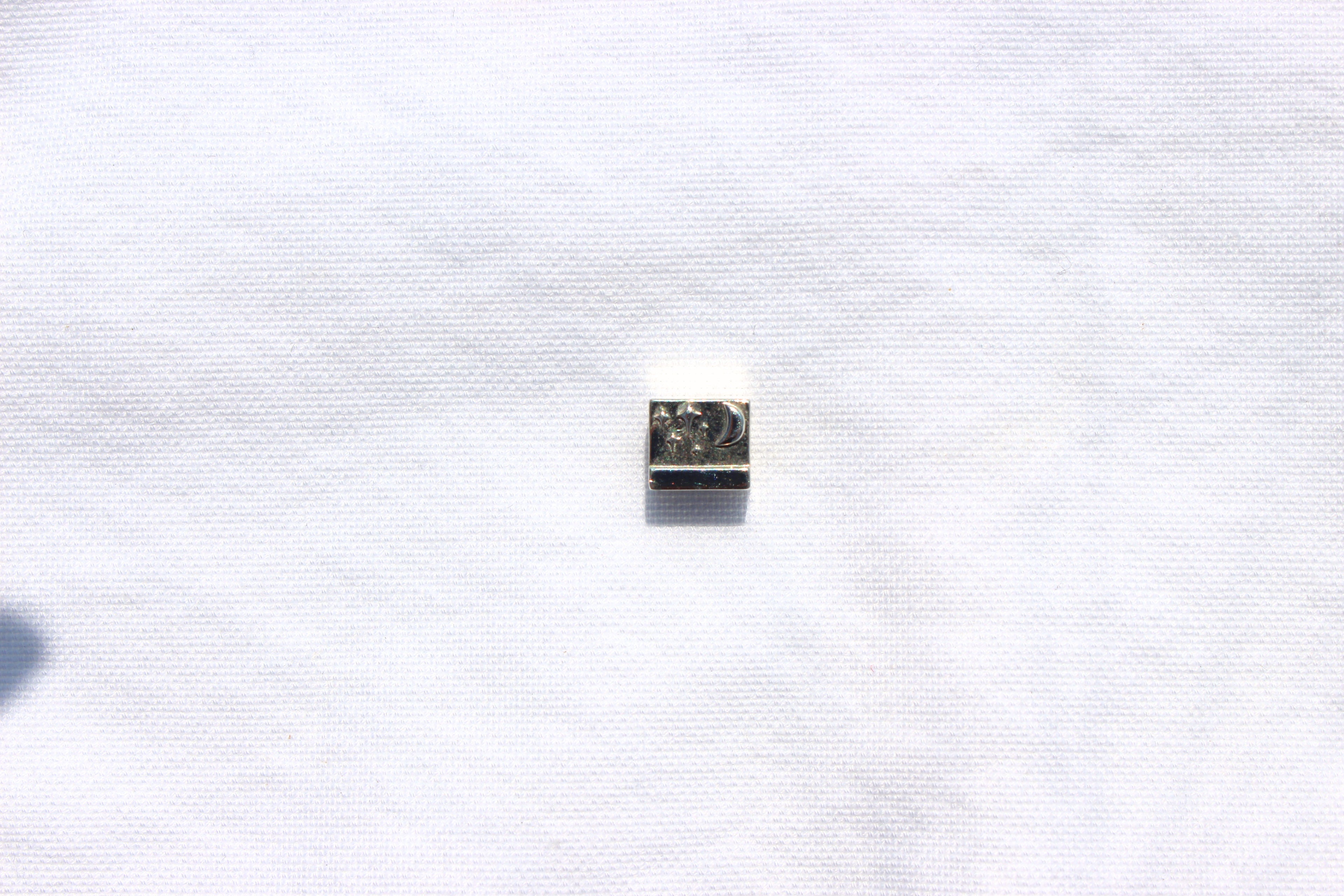 TILE - DAY AND NIGHT, silver