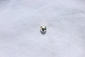 DISCO BALL, silver