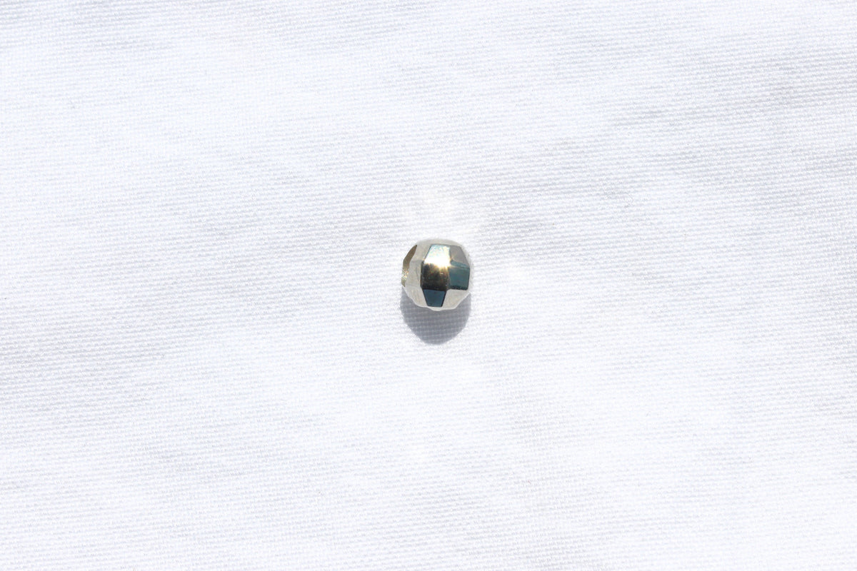 DISCO BALL, silver