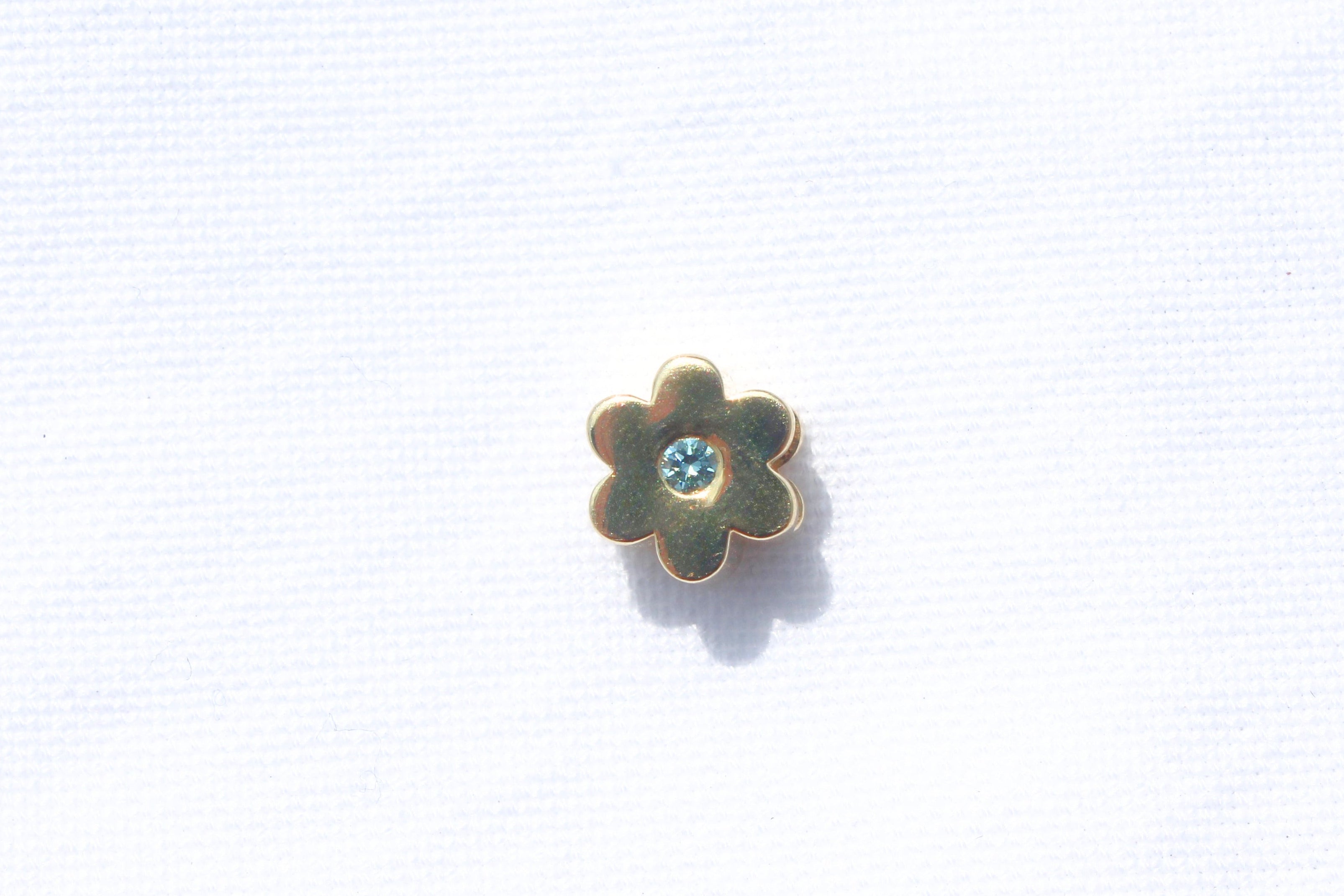 DAISY CHARM