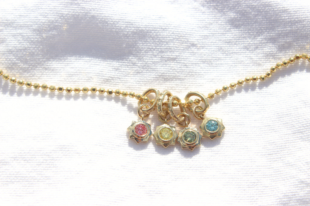 SPRINKLE CHARM