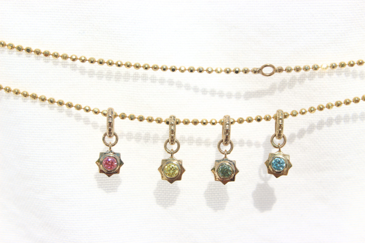 SPRINKLE CHARM