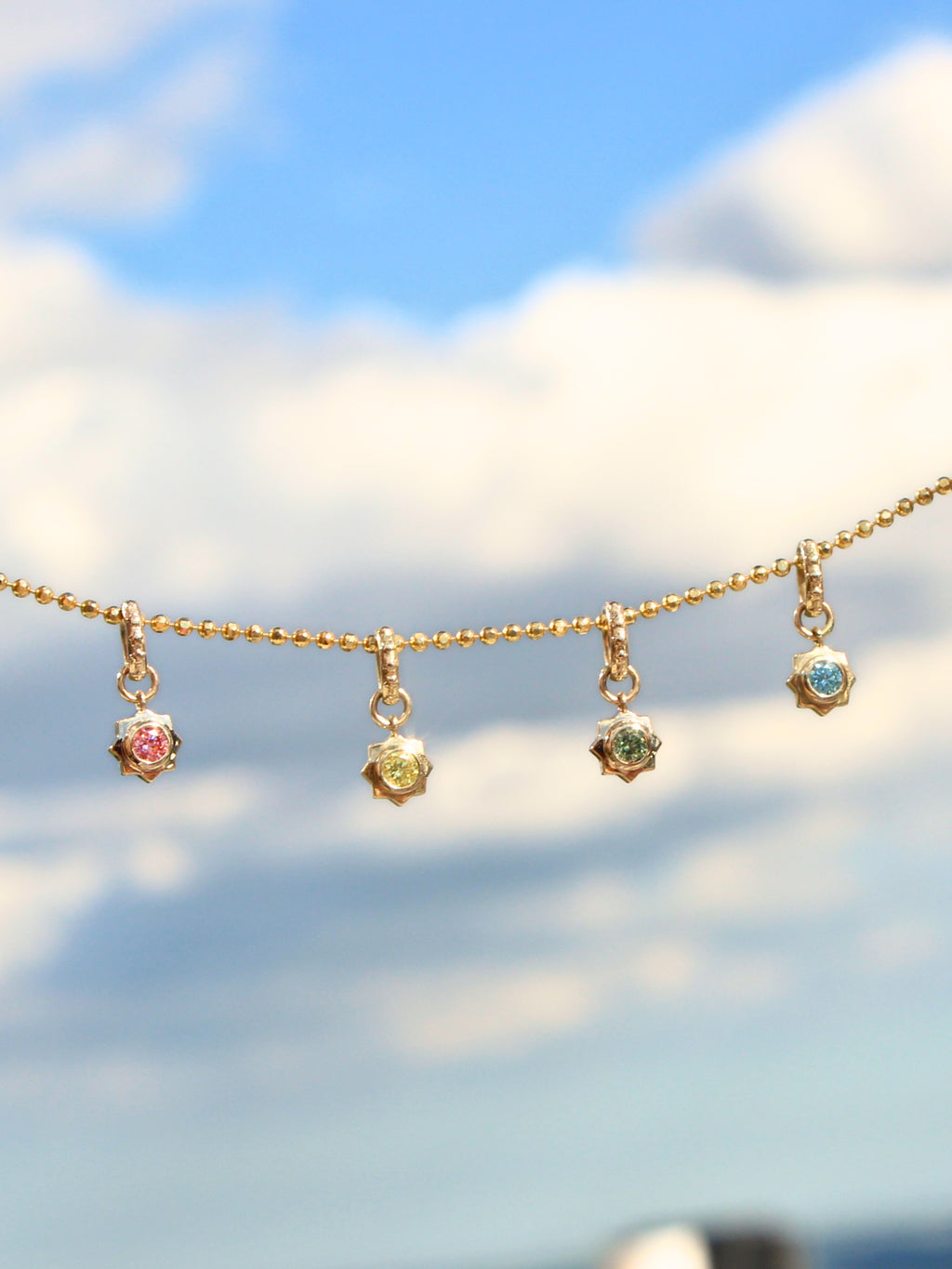 SPRINKLE CHARM