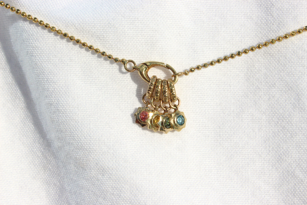 SPRINKLE CHARM