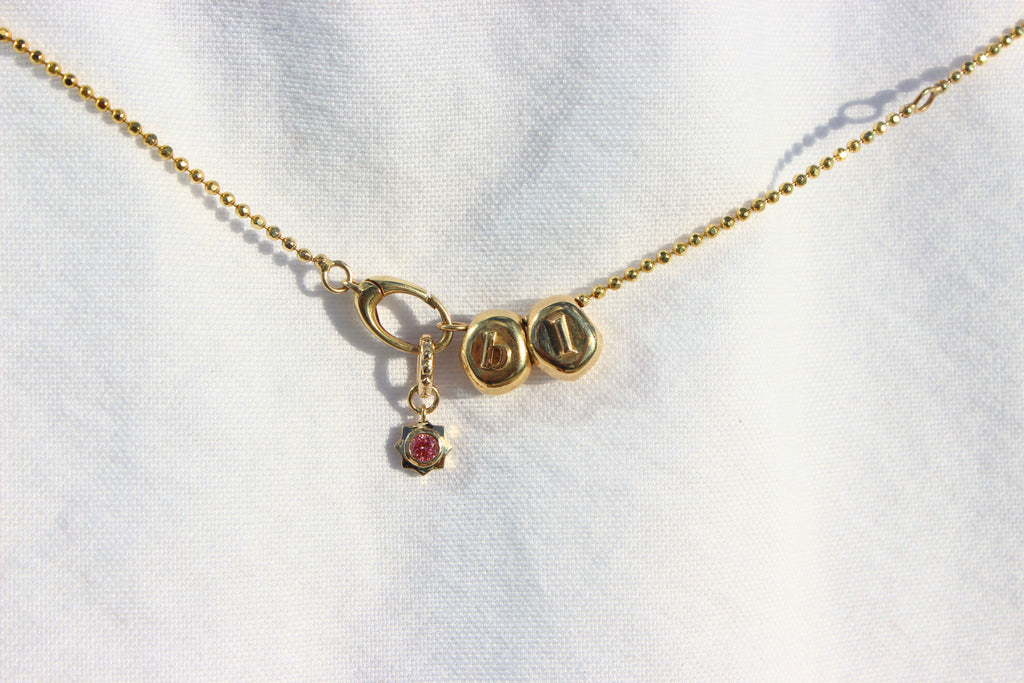 SPRINKLE CHARM