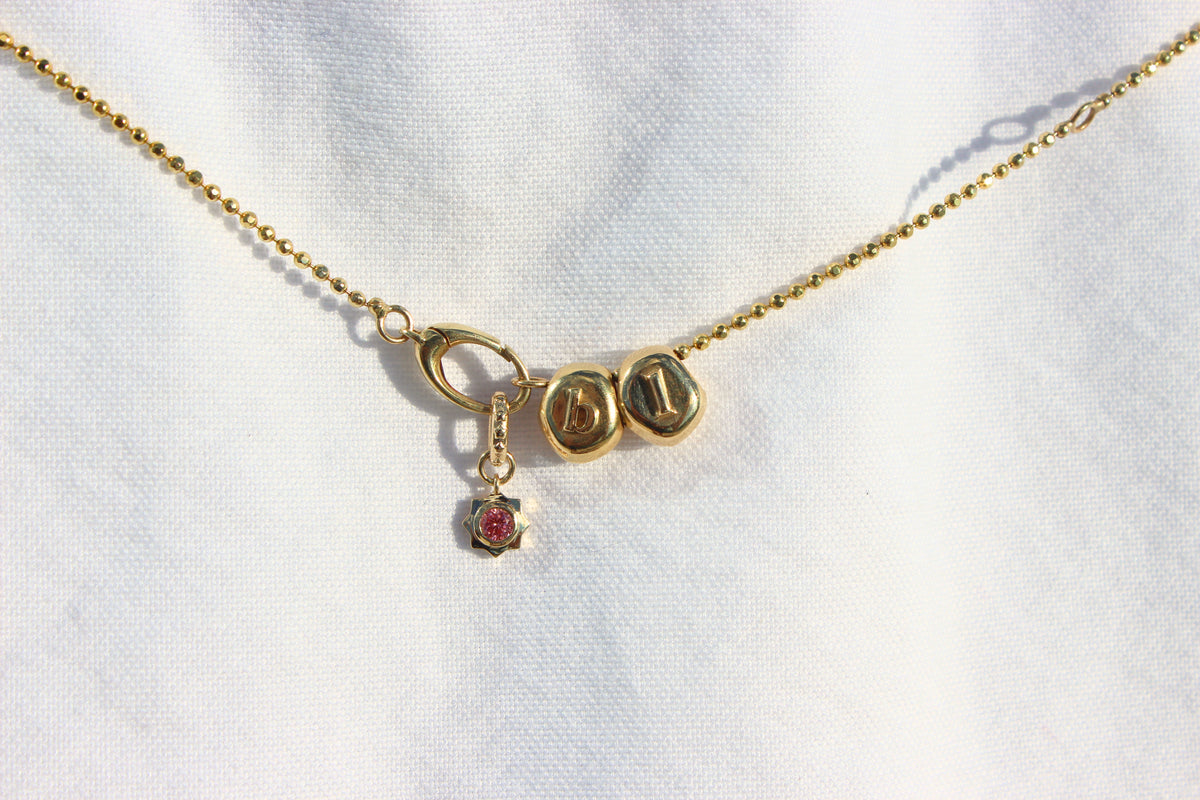 SPRINKLE CHARM