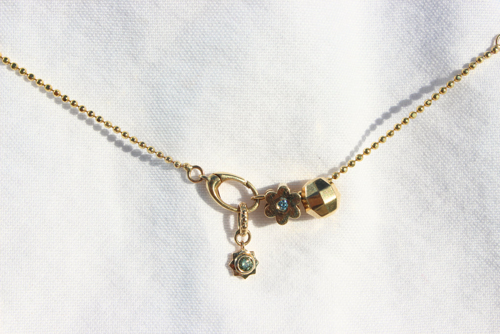 SPRINKLE CHARM