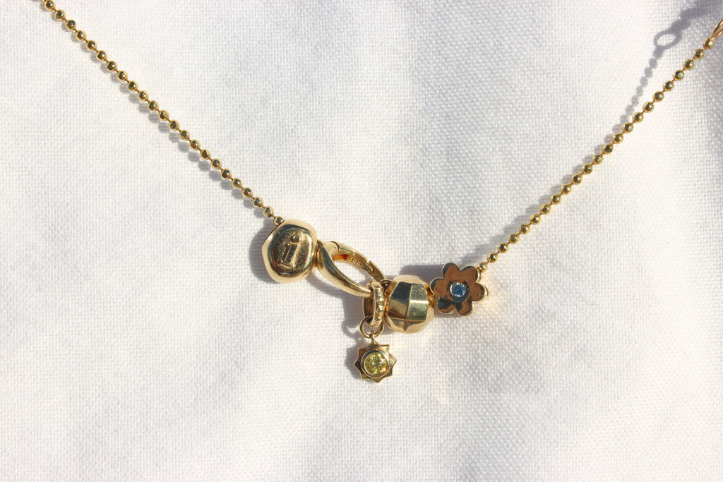 SPRINKLE CHARM