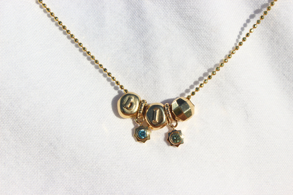 SPRINKLE CHARM
