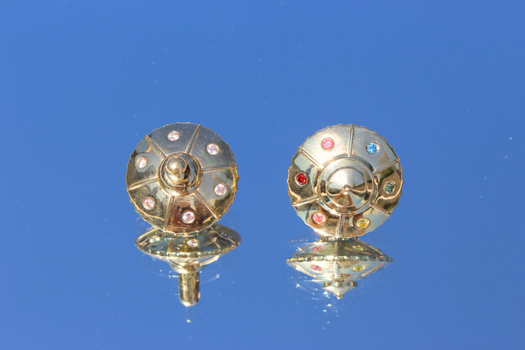 UFO TALISMAN