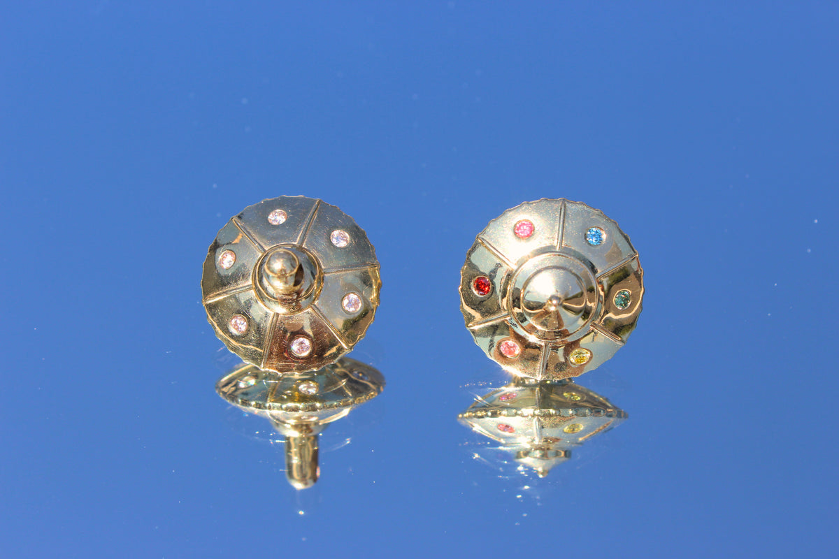 UFO TALISMAN
