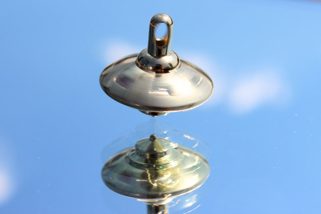 UFO TALISMAN