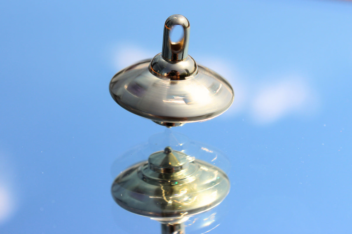 UFO TALISMAN