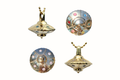 UFO TALISMAN