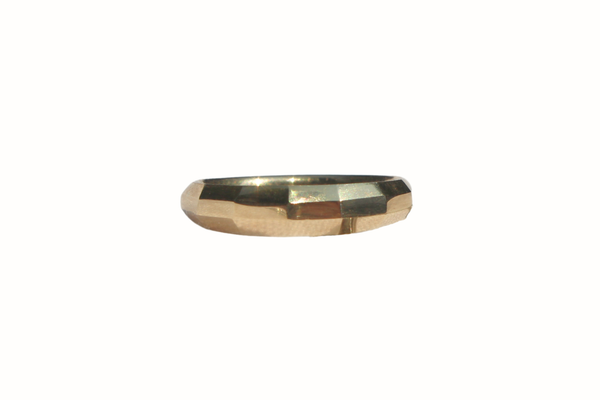STACKER DISCO RING