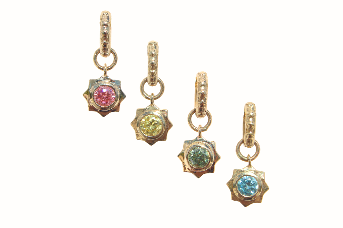 SPRINKLE CHARM