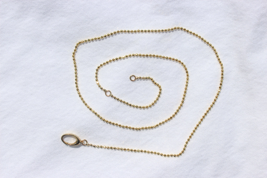 EVERYTHING CHAIN