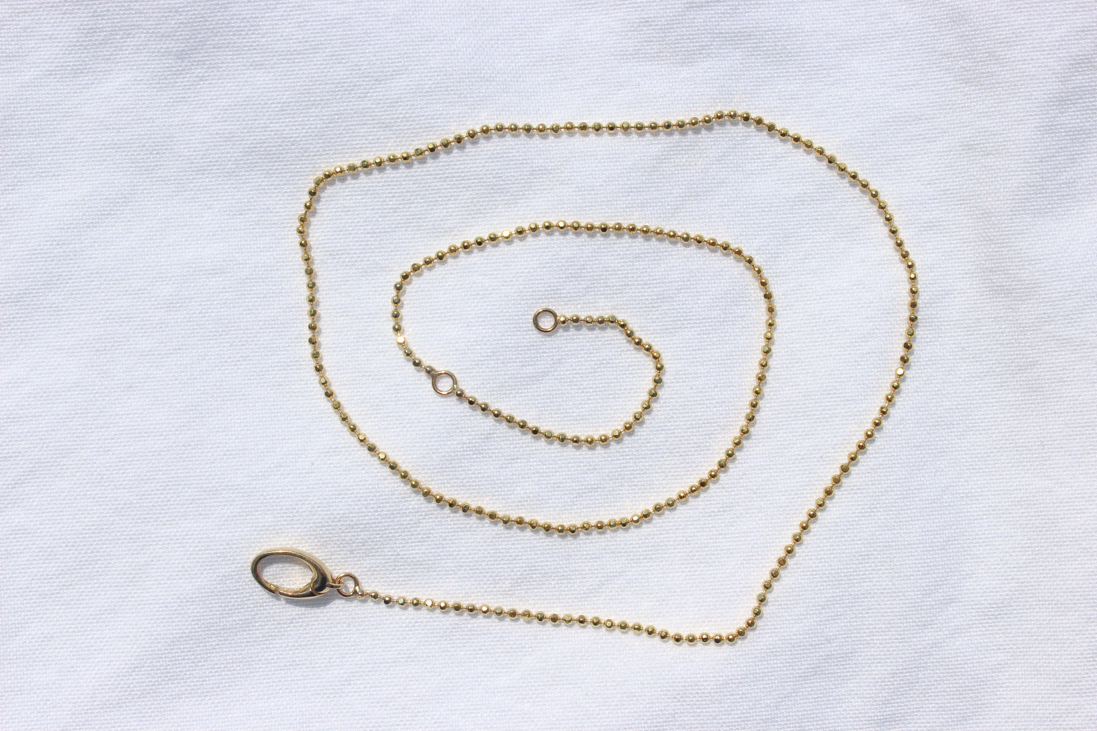 EVERYTHING CHAIN
