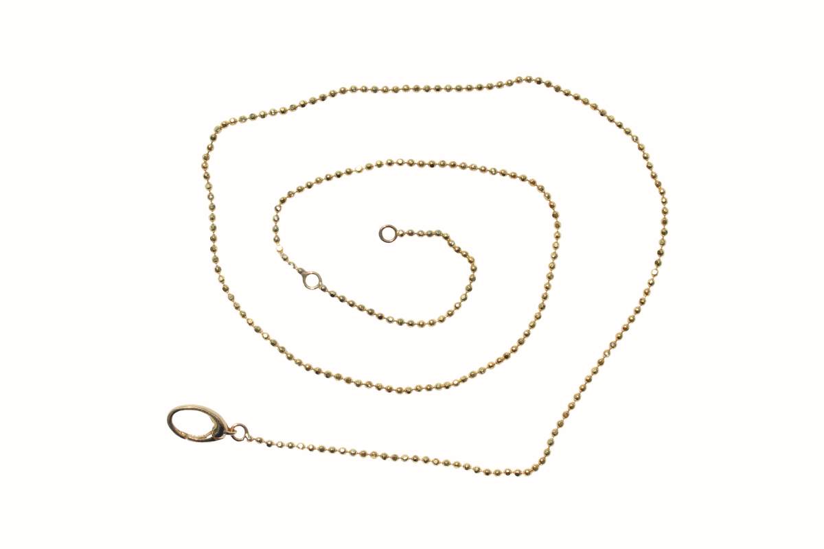 EVERYTHING CHAIN
