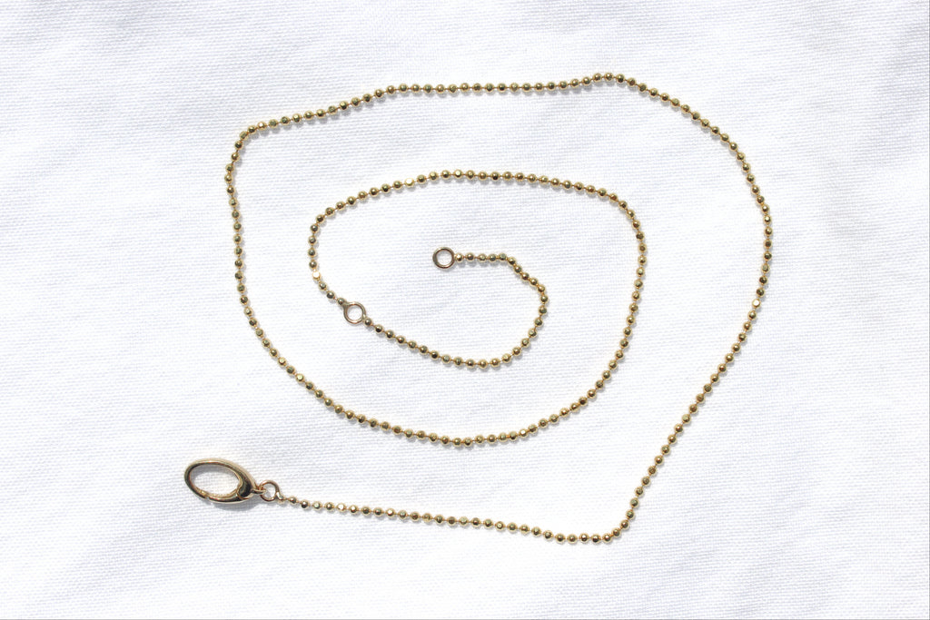 EVERYTHING CHAIN