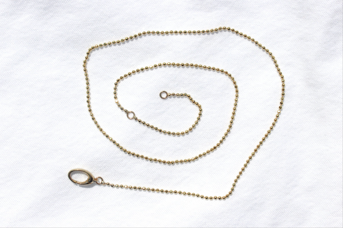 EVERYTHING CHAIN