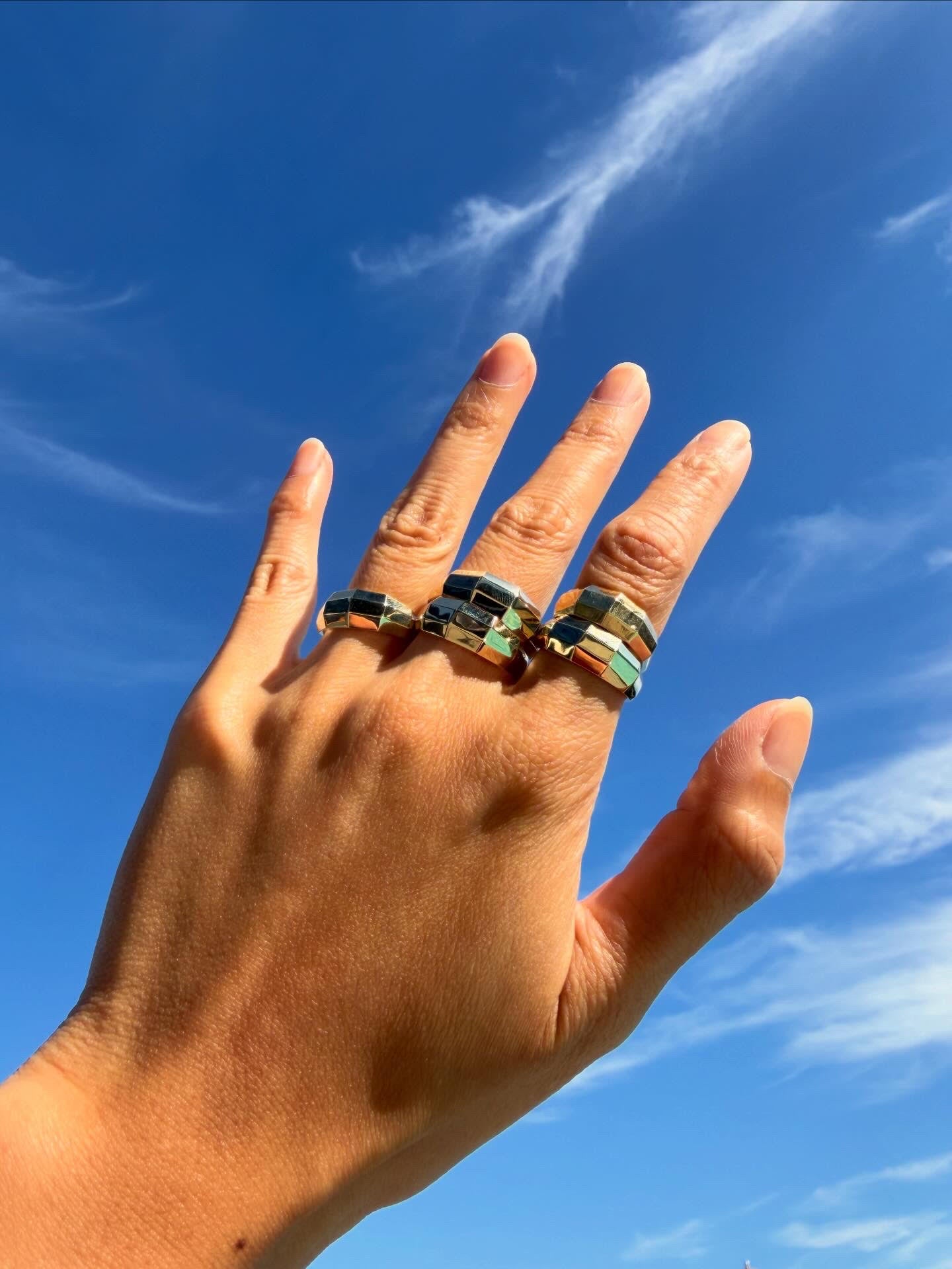 DISCO RING