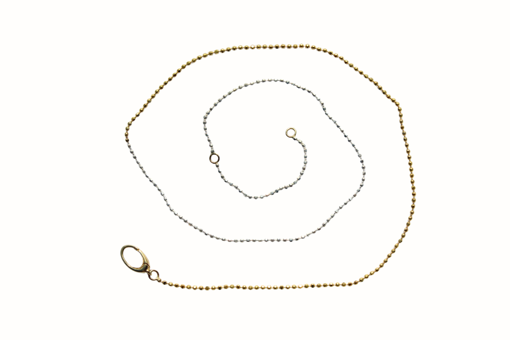 EVERYTHING CHAIN, Party