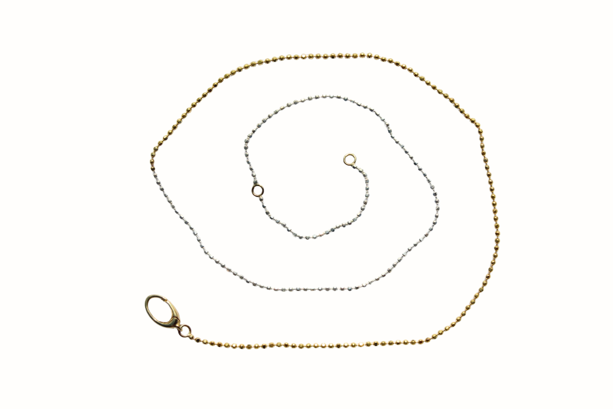 EVERYTHING CHAIN, Party