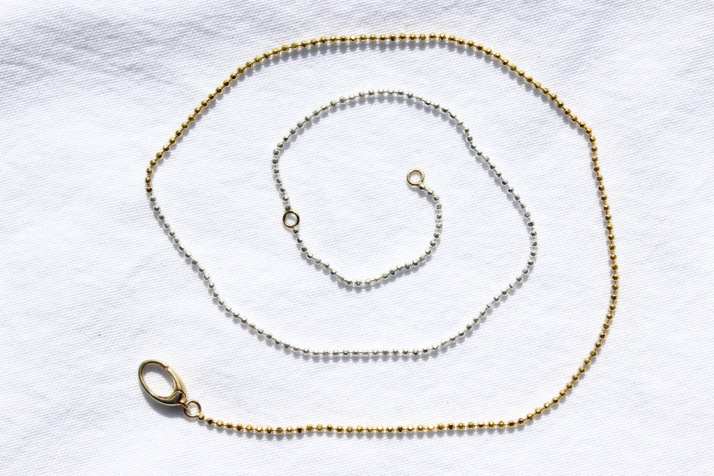 EVERYTHING CHAIN, Party
